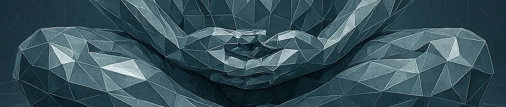 Banner-style illustration on specs and agents